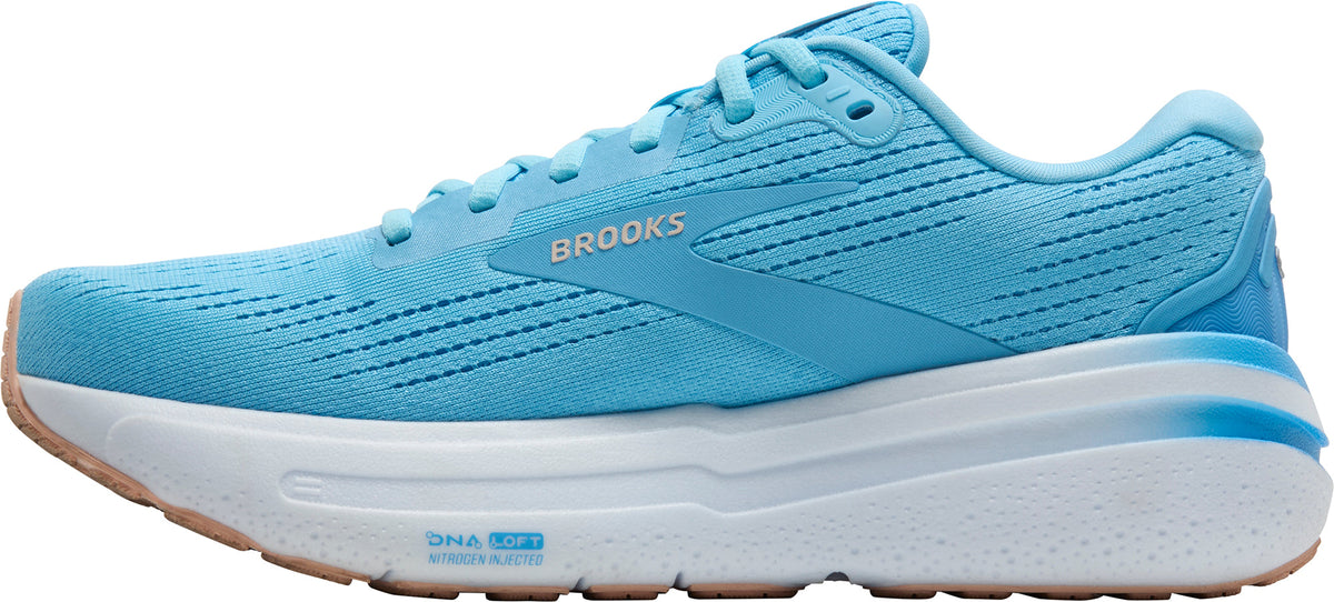Brooks Ghost Max 2 Women's Running Shoes - Blue | Running & Training