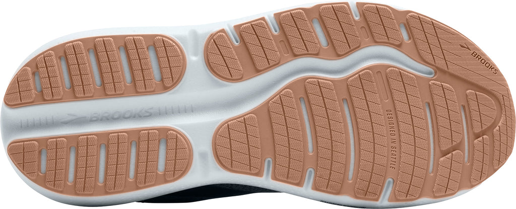 Brooks Ghost Max 2 Women's Running Shoes - Blue | Running & Training