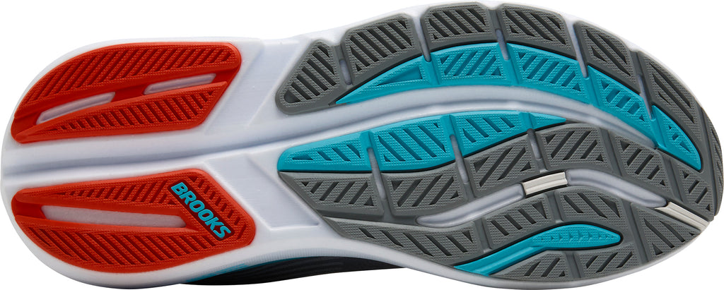 Brooks Ghost Max 3 Men's Running Shoes - Grey | Running & Training