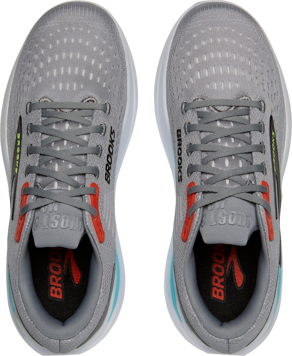 Brooks Ghost Max 3 Men's Running Shoes - Grey | Running & Training
