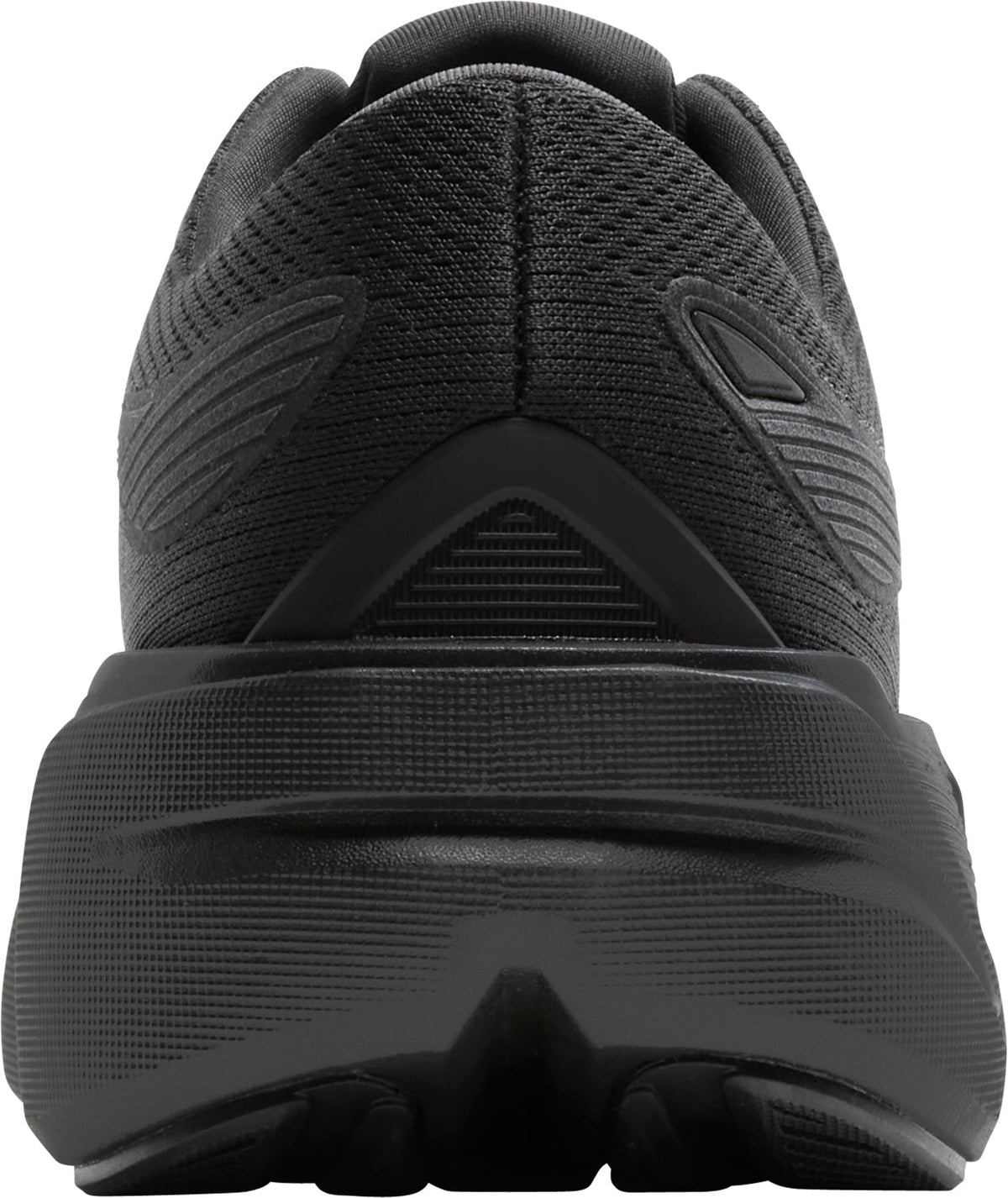 Brooks Ghost Max 3 Men's Running Shoes - Black | Running & Training
