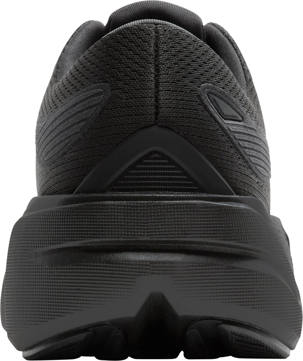 Brooks Ghost Max 3 WIDE FIT (2E) Men's Running Shoes - Black | Running & Training