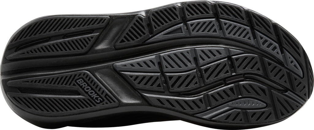 Brooks Ghost Max 3 Men's Running Shoes - Black | Running & Training