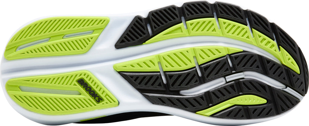 Brooks Ghost Max 3 Men's Running Shoes - Black | Running & Training