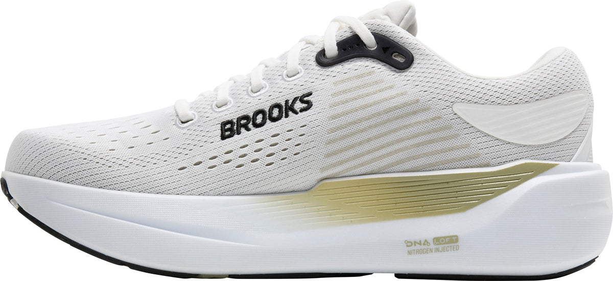 Brooks Ghost Max 3 Men's Running Shoes - White | Running & Training
