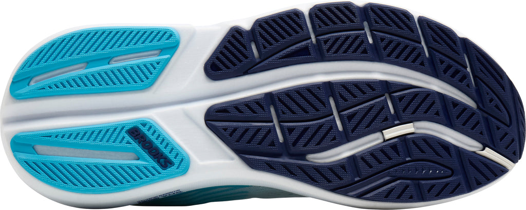 Brooks Ghost Max 3 Men's Running Shoes - White | Running & Training