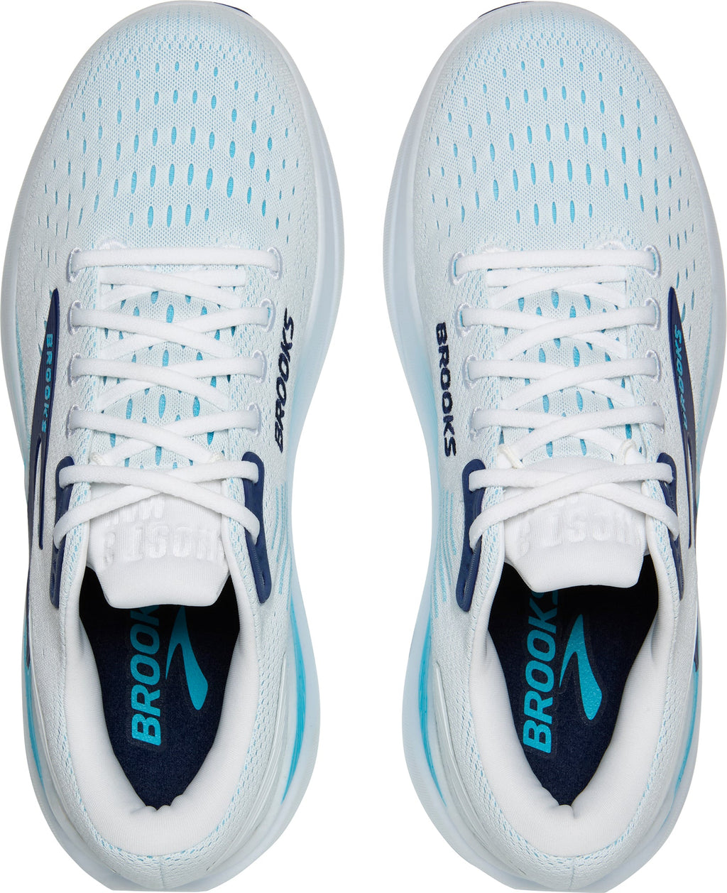 Brooks Ghost Max 3 Men's Running Shoes - White | Running & Training