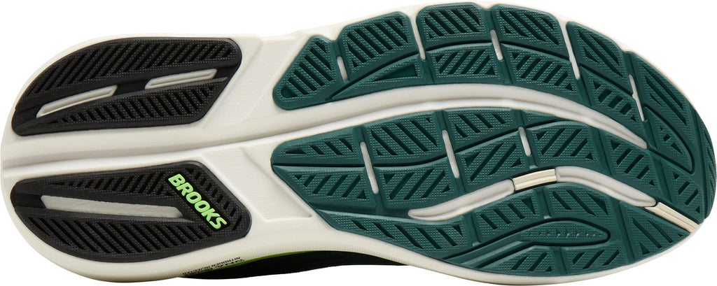 Brooks Ghost Max 3 Men's Running Shoes - Green | Running & Training