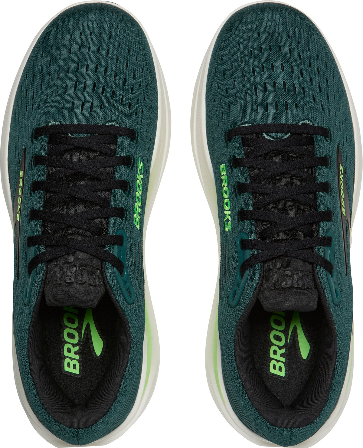 Brooks Ghost Max 3 Men's Running Shoes - Green | Running & Training