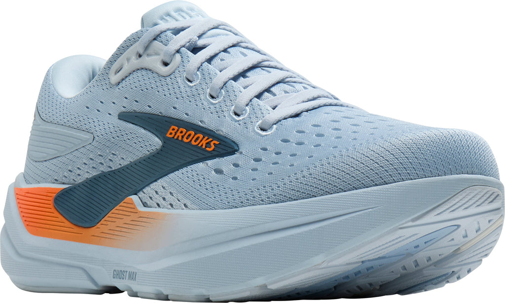 Brooks Ghost Max 3 Men's Running Shoes - Blue | Running & Training