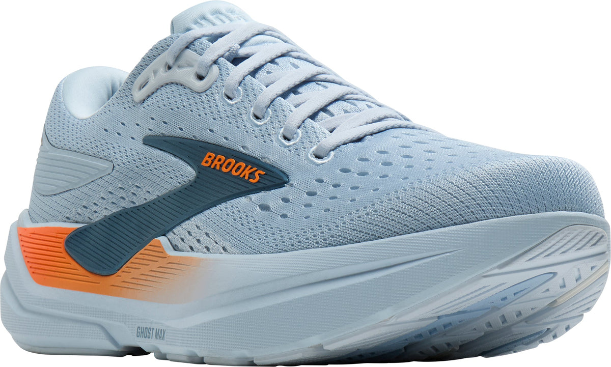 Brooks Ghost Max 3 Men's Running Shoes - Blue | Running & Training