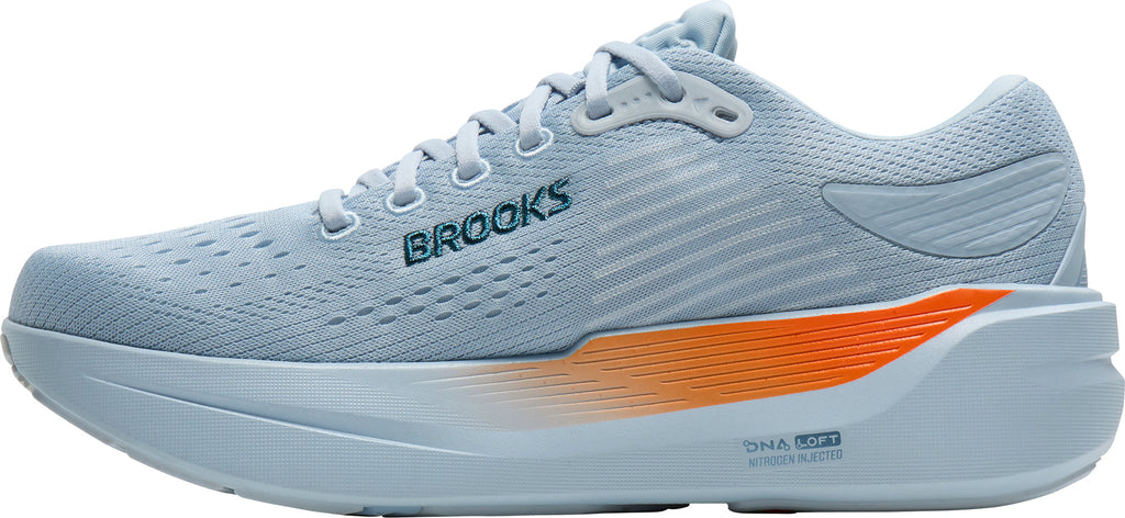 Brooks Ghost Max 3 Men's Running Shoes - Blue | Running & Training