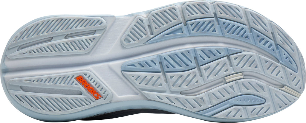 Brooks Ghost Max 3 Men's Running Shoes - Blue | Running & Training