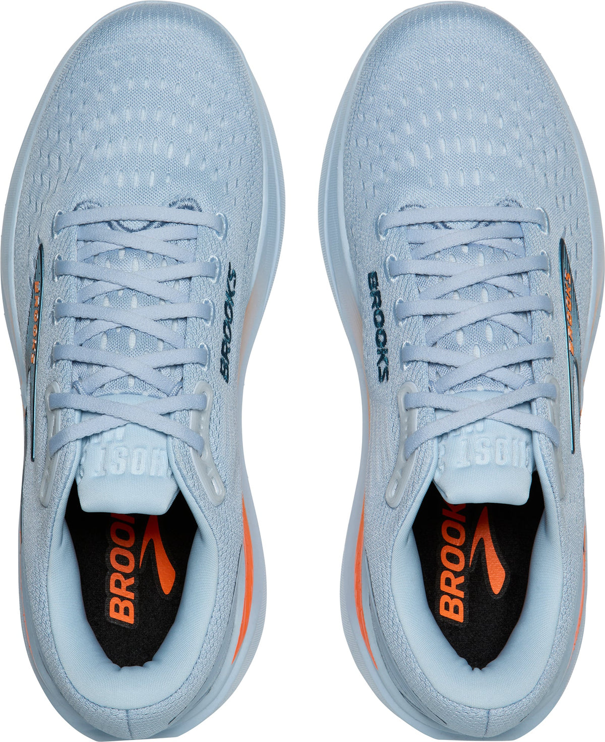 Brooks Ghost Max 3 Men's Running Shoes - Blue | Running & Training
