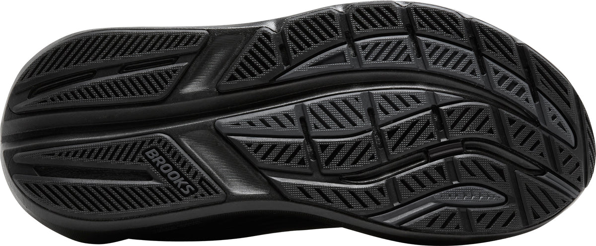 Brooks Ghost Max 3 WIDE FIT Women's Running Shoes - Black | Running & Training