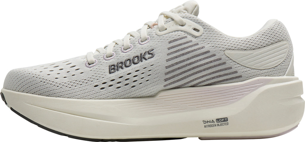 Brooks Ghost Max 3 Women's Running Shoes- Grey | Running & Training