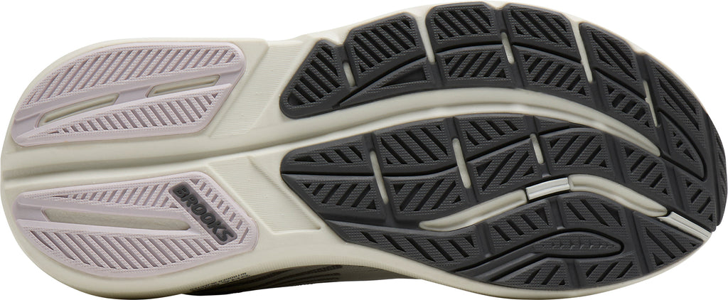 Brooks Ghost Max 3 Women's Running Shoes- Grey | Running & Training