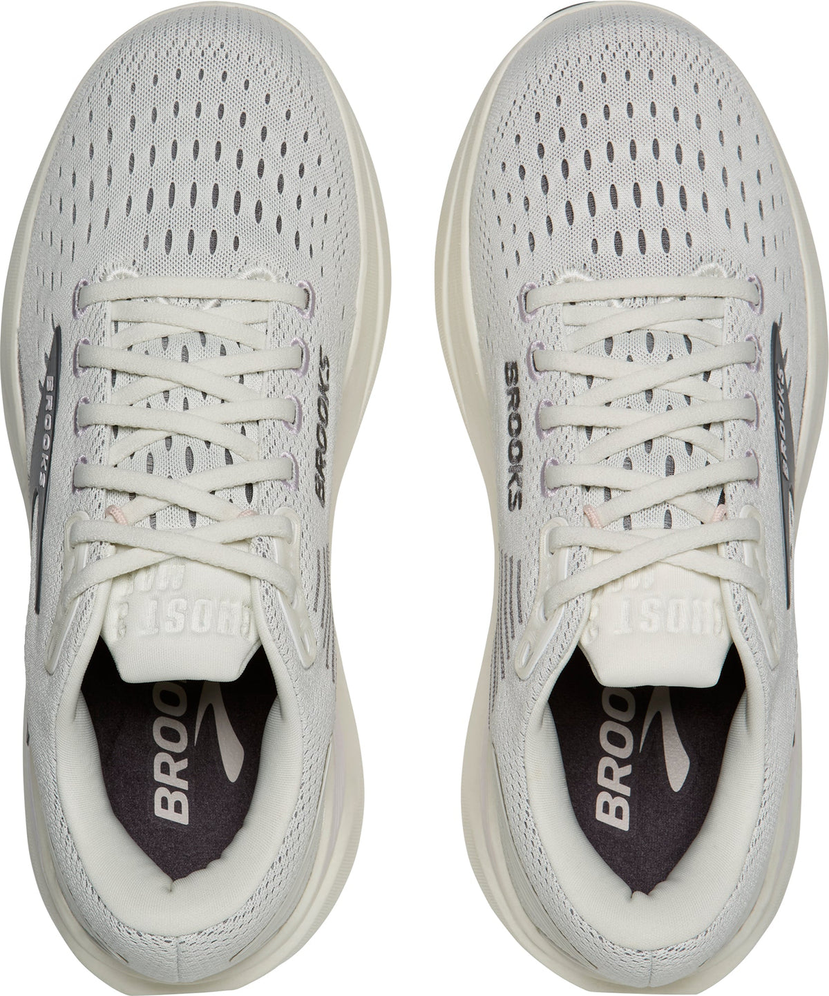 Brooks Ghost Max 3 Women's Running Shoes- Grey | Running & Training