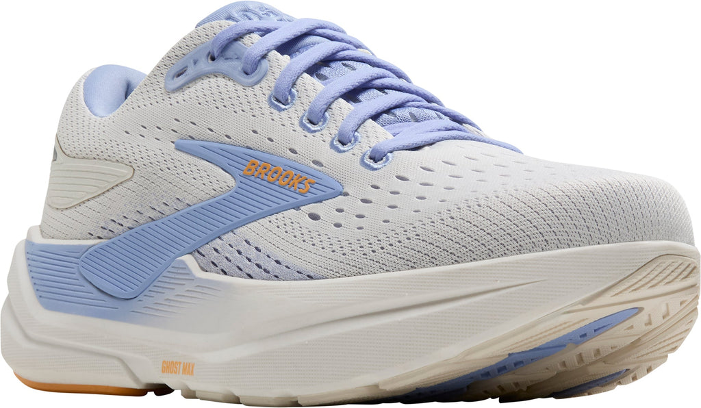 Brooks Ghost Max 3 Women's Running Shoes - Grey | Running & Training