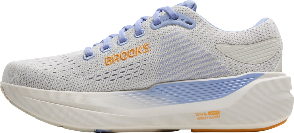 Brooks Ghost Max 3 Women's Running Shoes - Grey | Running & Training