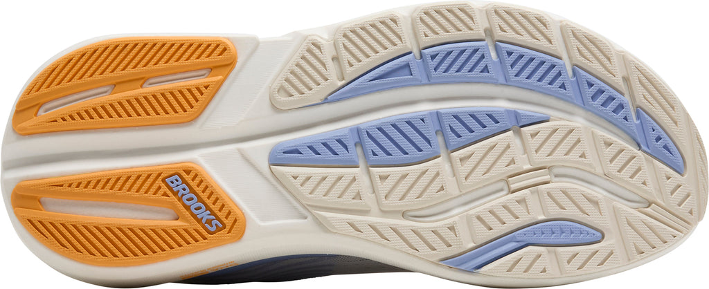 Brooks Ghost Max 3 Women's Running Shoes - Grey | Running & Training
