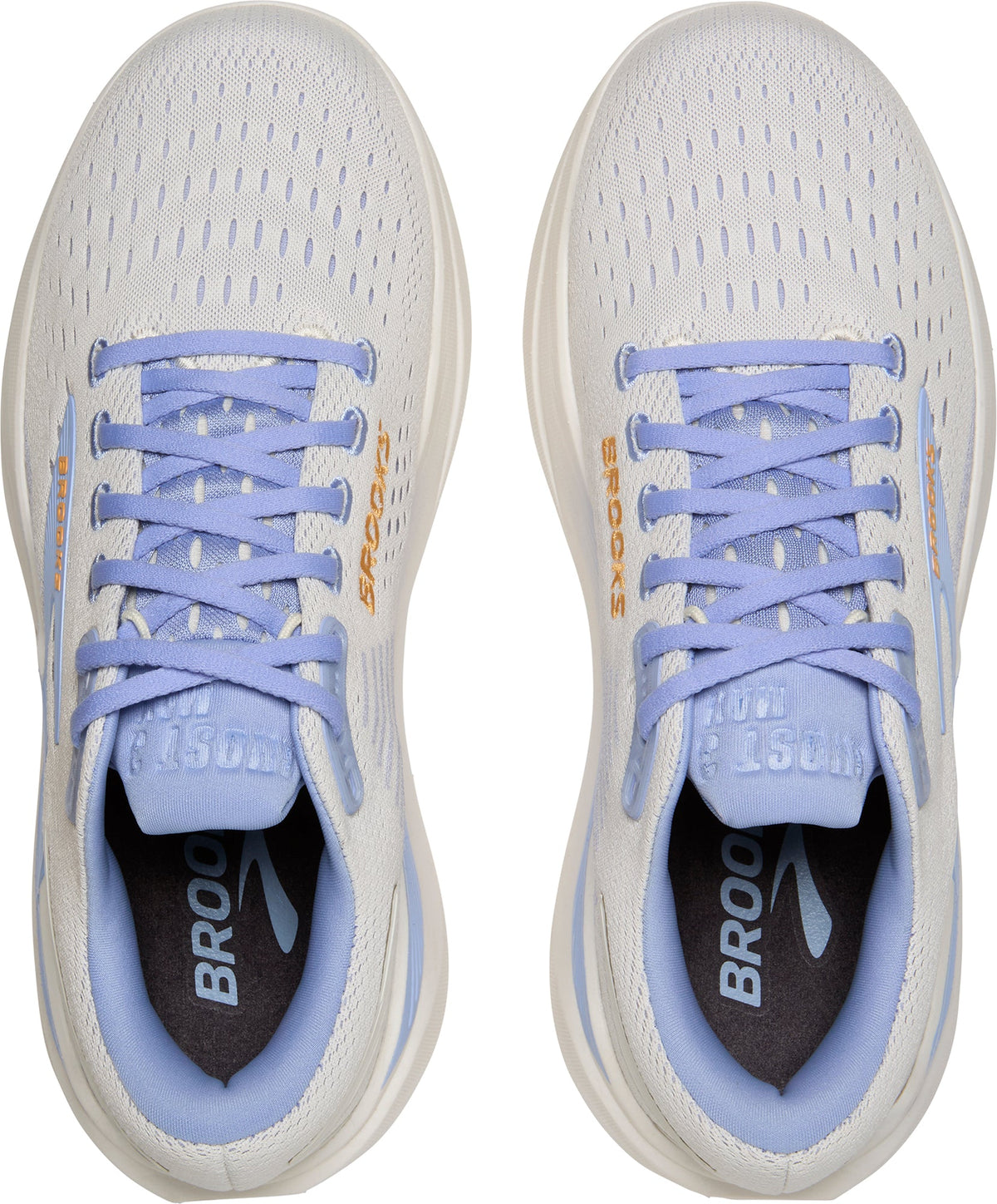 Brooks Ghost Max 3 Women's Running Shoes - Grey | Running & Training