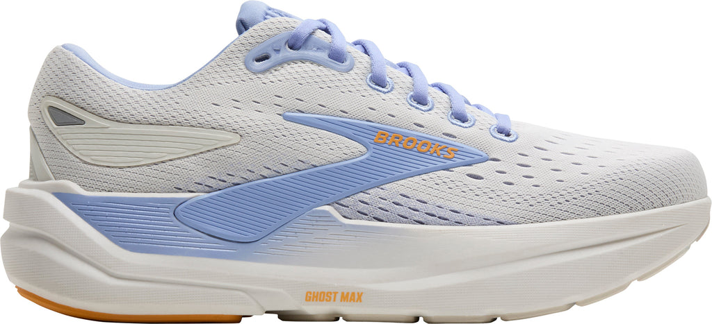 Brooks Ghost Max 3 Women's Running Shoes - Grey | Running & Training