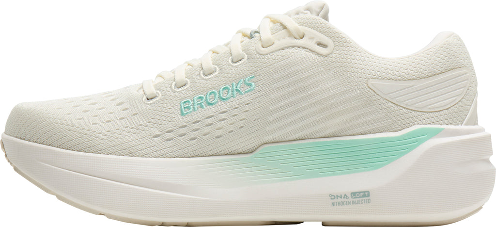 Brooks Ghost Max 3 Women's Running Shoes - Cream | Running & Training