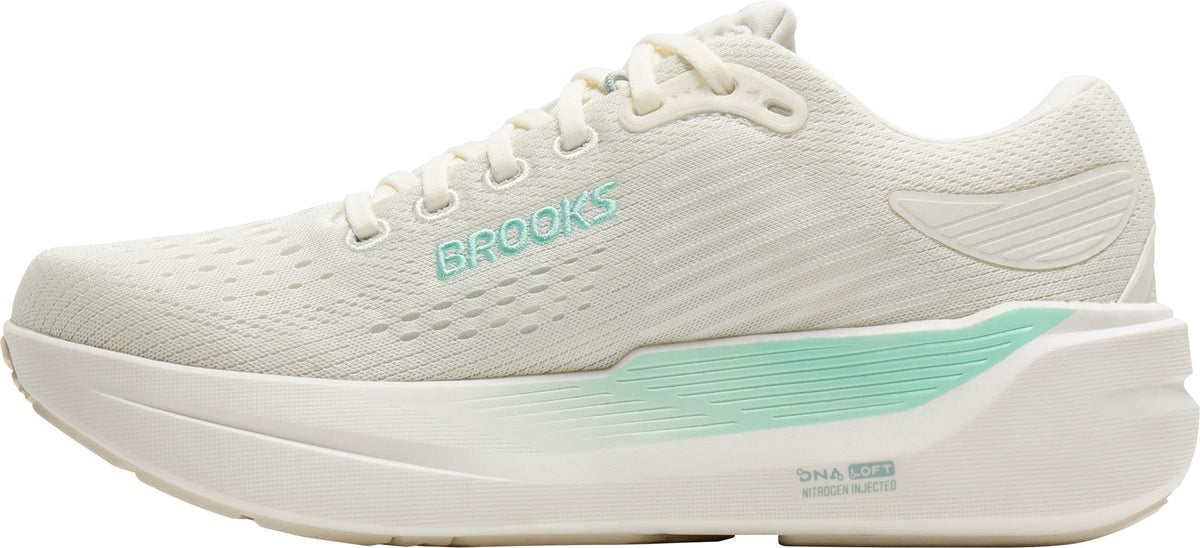 Brooks Ghost Max 3 Women's Running Shoes - Cream | Running & Training