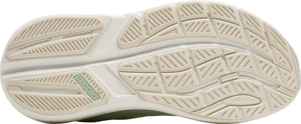 Brooks Ghost Max 3 Women's Running Shoes - Cream | Running & Training