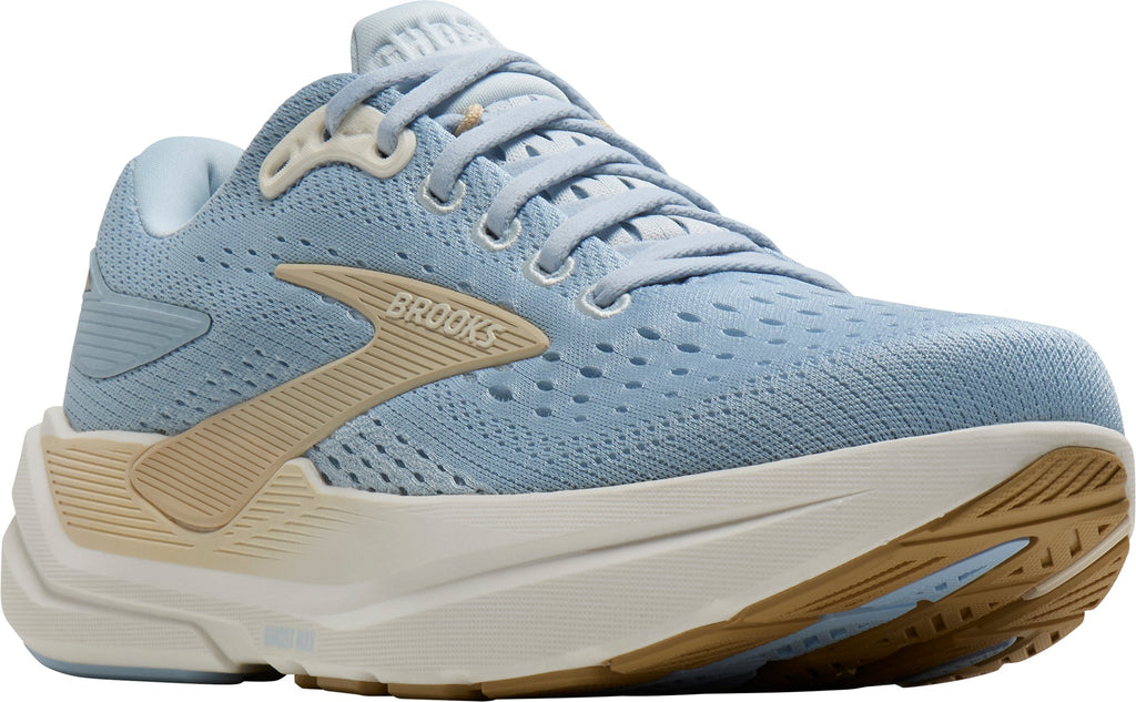 Brooks Ghost Max 3 Women's Running Shoes - Blue | Running & Training