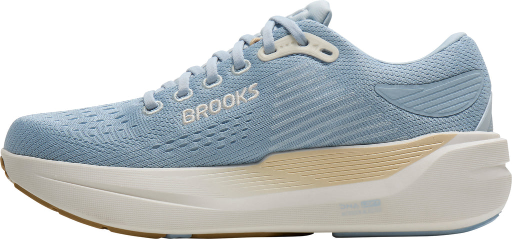 Brooks Ghost Max 3 Women's Running Shoes - Blue | Running & Training