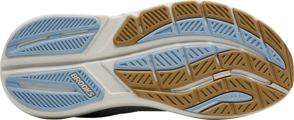 Brooks Ghost Max 3 Women's Running Shoes - Blue | Running & Training