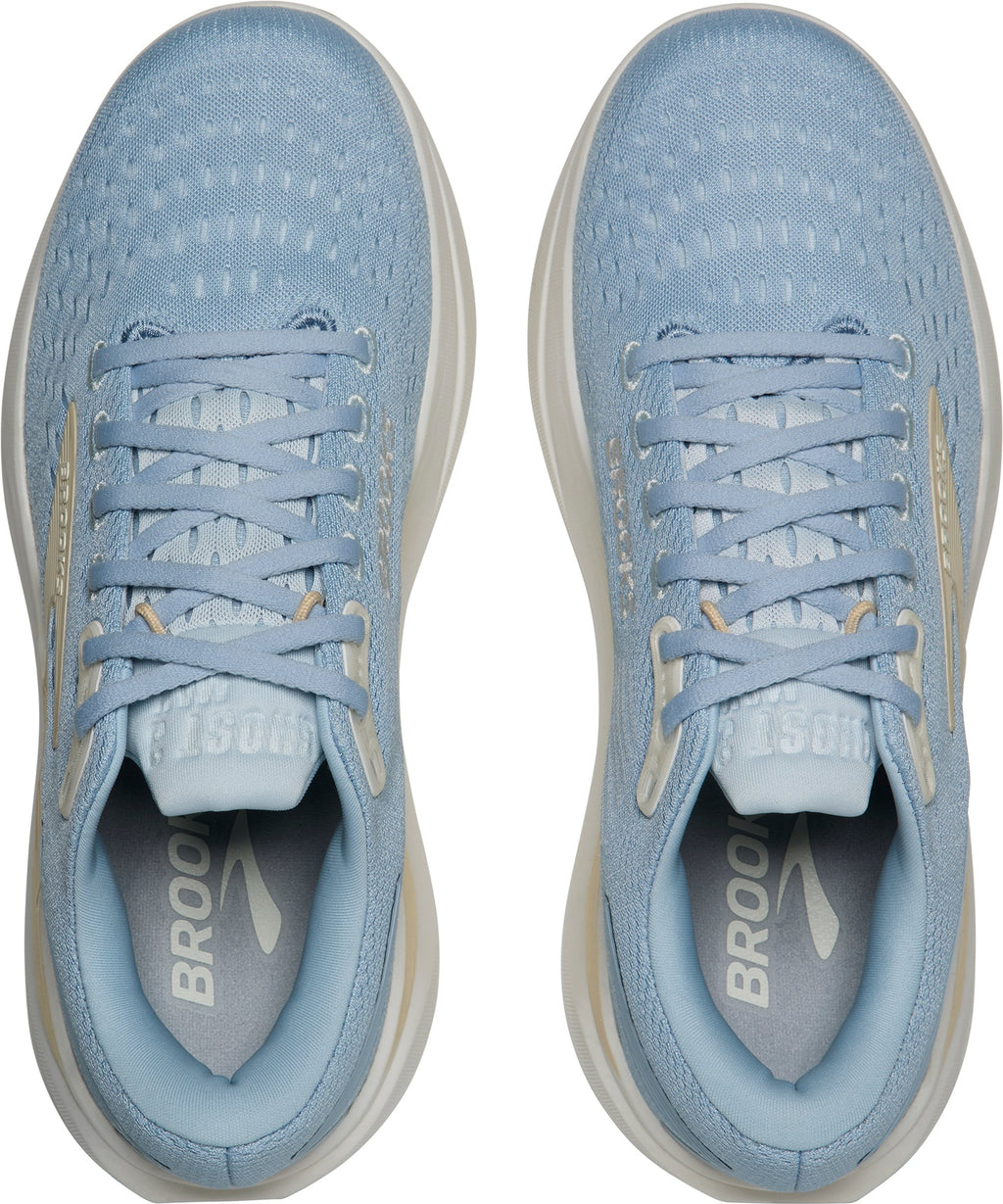 Brooks Ghost Max 3 Women's Running Shoes - Blue | Running & Training