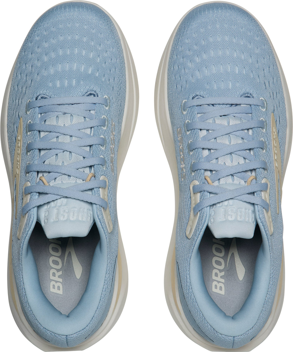 Brooks Ghost Max 3 Women's Running Shoes - Blue | Running & Training
