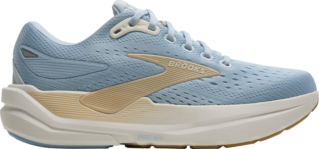 Brooks Ghost Max 3 Women's Running Shoes - Blue | Running & Training