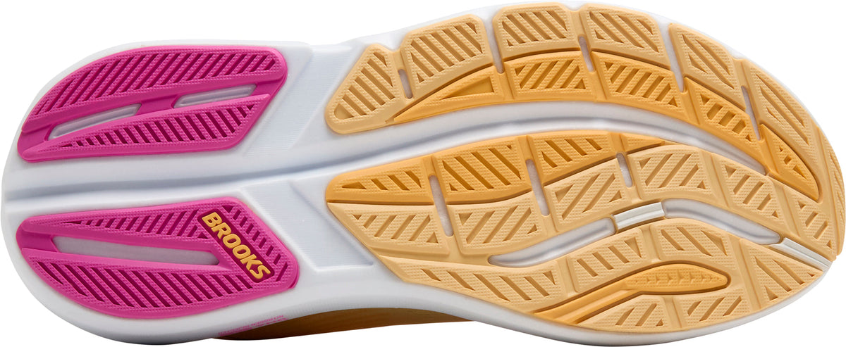 Brooks Ghost Max 3 Women's Running Shoes - Orange | Running & Training