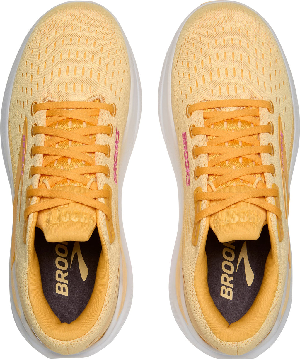 Brooks Ghost Max 3 Women's Running Shoes - Orange | Running & Training