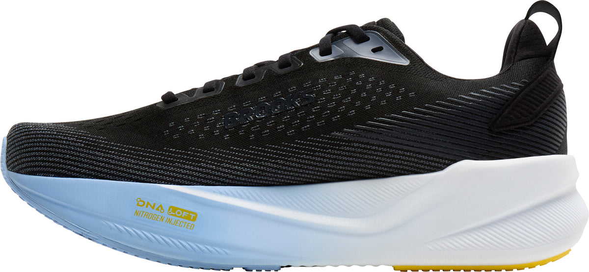 Brooks Ghost Max 4 Men's Running Shoes - Black | Running & Training