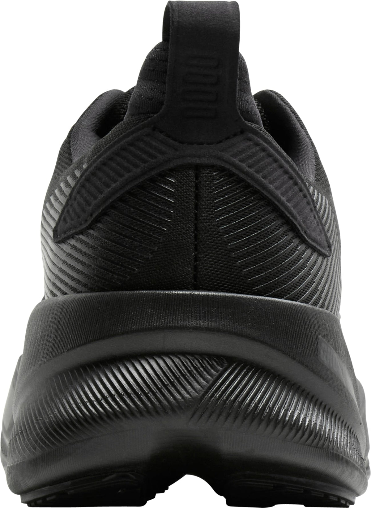 Brooks Ghost Max 4 WIDE FIT Men's Running Shoes - Black | Running & Training