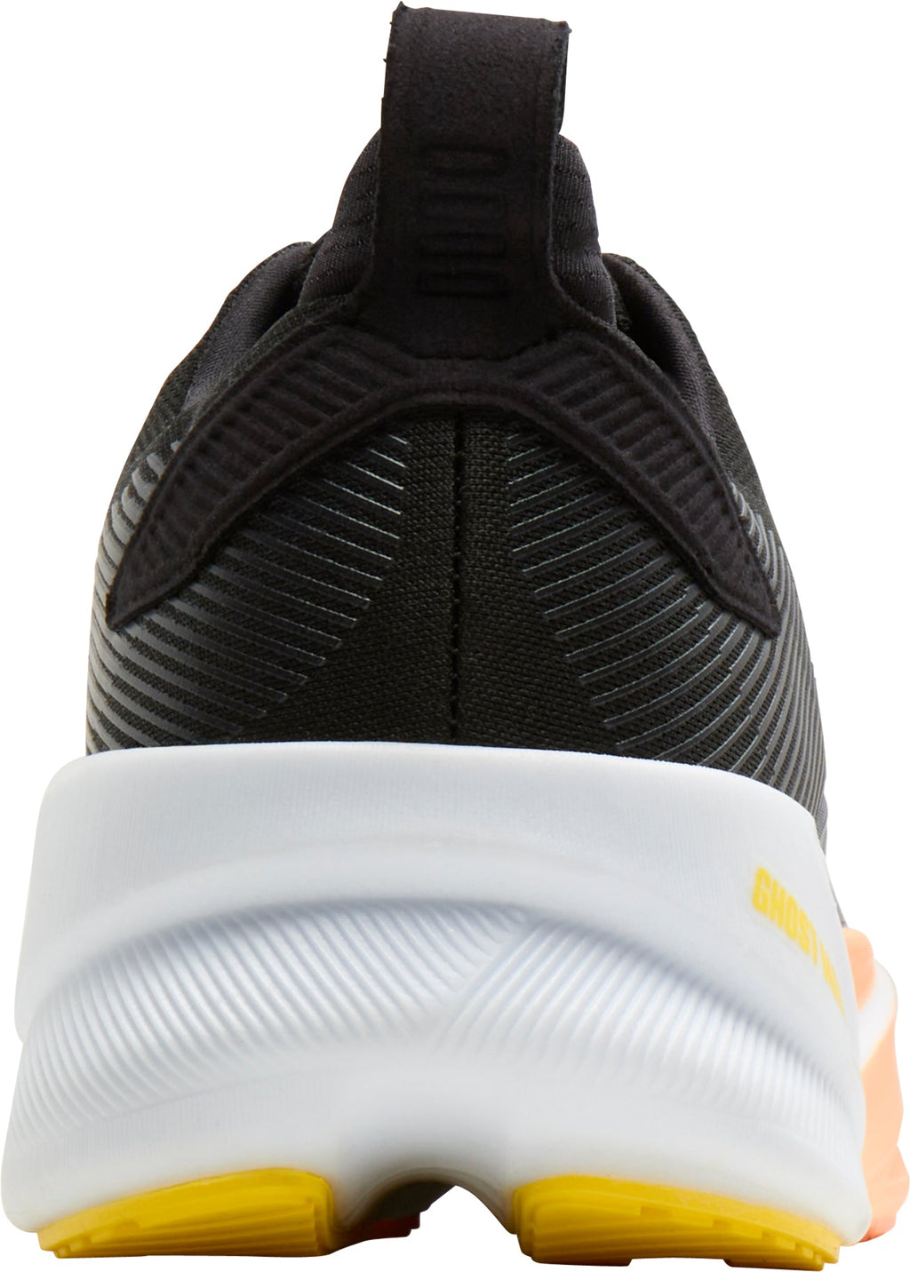 Brooks Ghost Max 4 Women's Running Shoes - Black | Running & Training