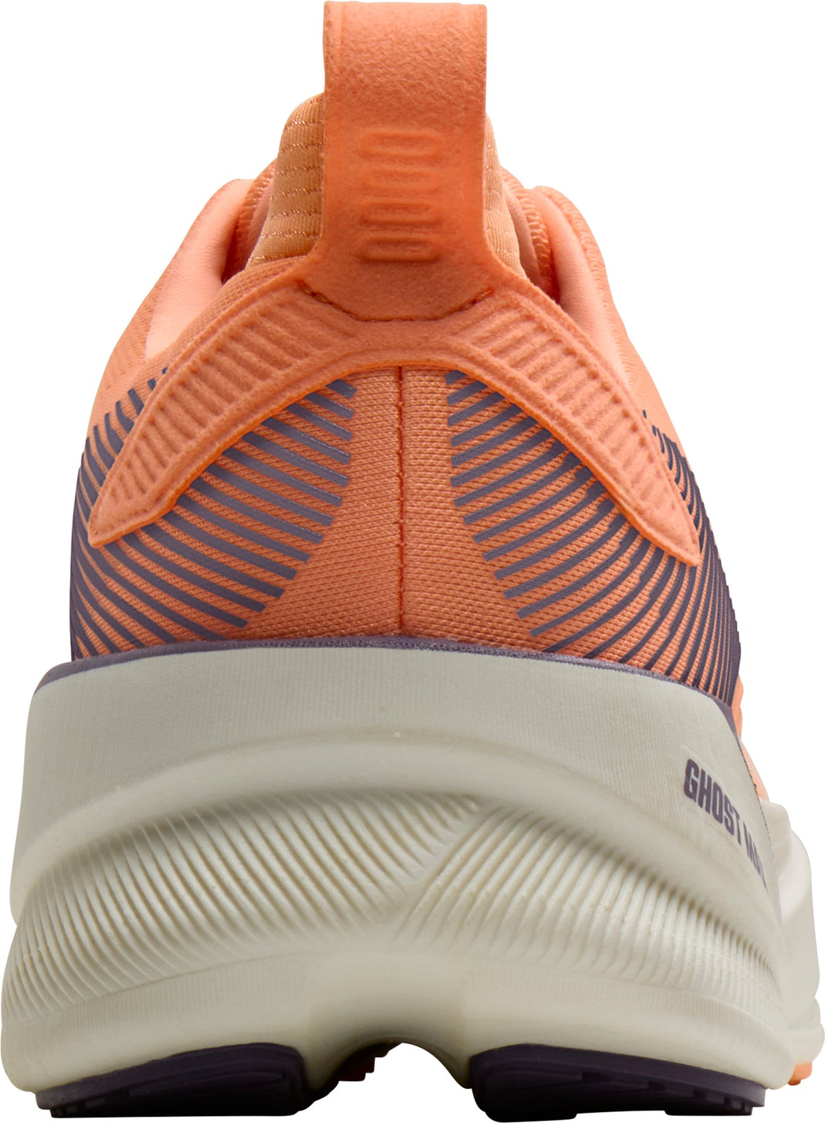 Brooks Ghost Max 4 Women's Running Shoes - Orange | Running & Training