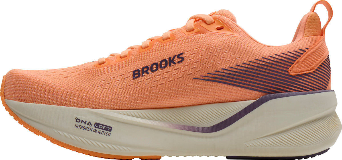 Brooks Ghost Max 4 Women's Running Shoes - Orange | Running & Training