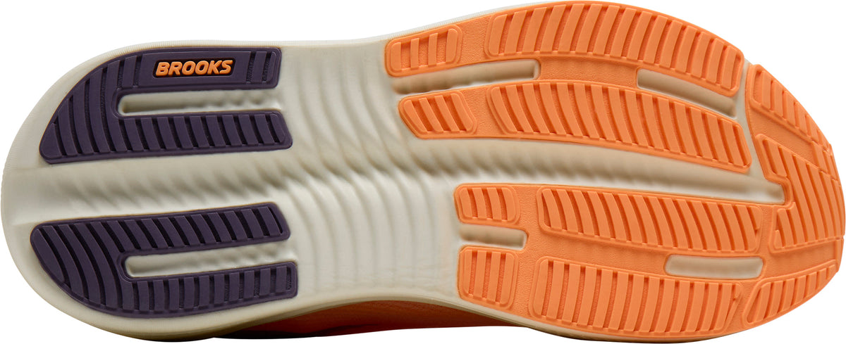 Brooks Ghost Max 4 Women's Running Shoes - Orange | Running & Training