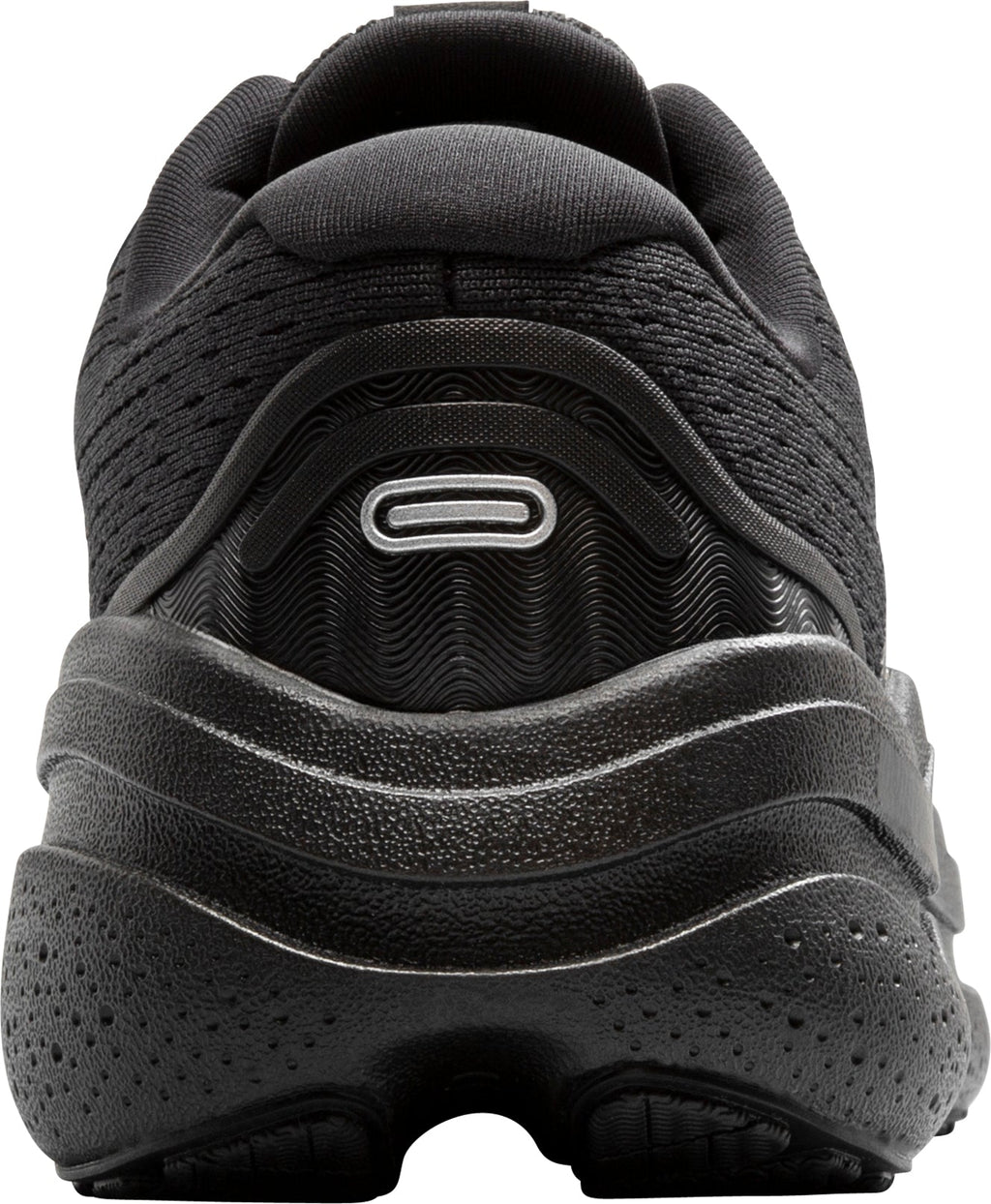 Brooks Ghost Max 2 WIDE FIT (2E) Women's Running Shoes - Black | Running & Training