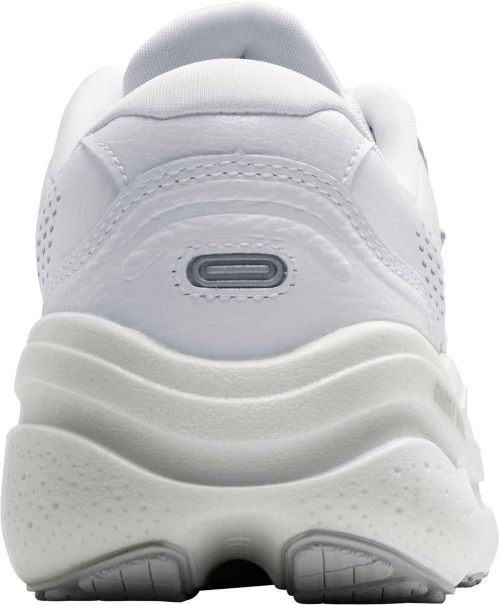 Brooks Ghost Max L Women's Walking Shoes - White | Outdoor Performance