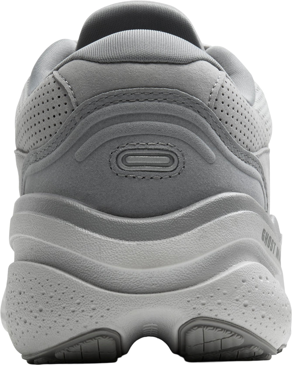 Brooks Ghost Max SE Men's Walking Shoes - Grey | Outdoor Performance