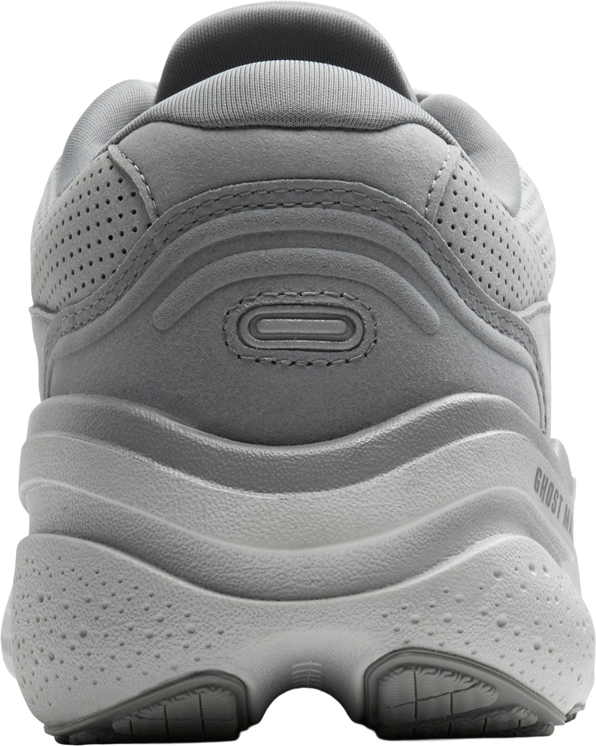 Brooks Ghost Max SE Men's Walking Shoes - Grey | Outdoor Performance