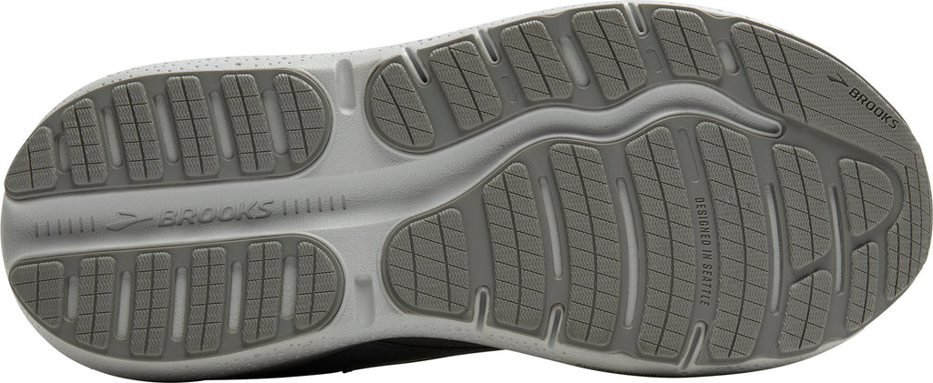 Brooks Ghost Max SE Men's Walking Shoes - Grey | Outdoor Performance