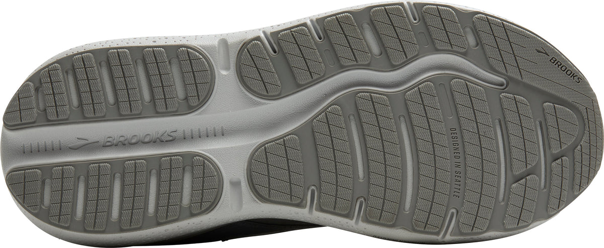 Brooks Ghost Max SE Men's Walking Shoes - Grey | Outdoor Performance